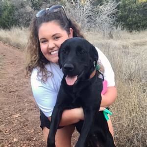 Meet your Posher, Sarah